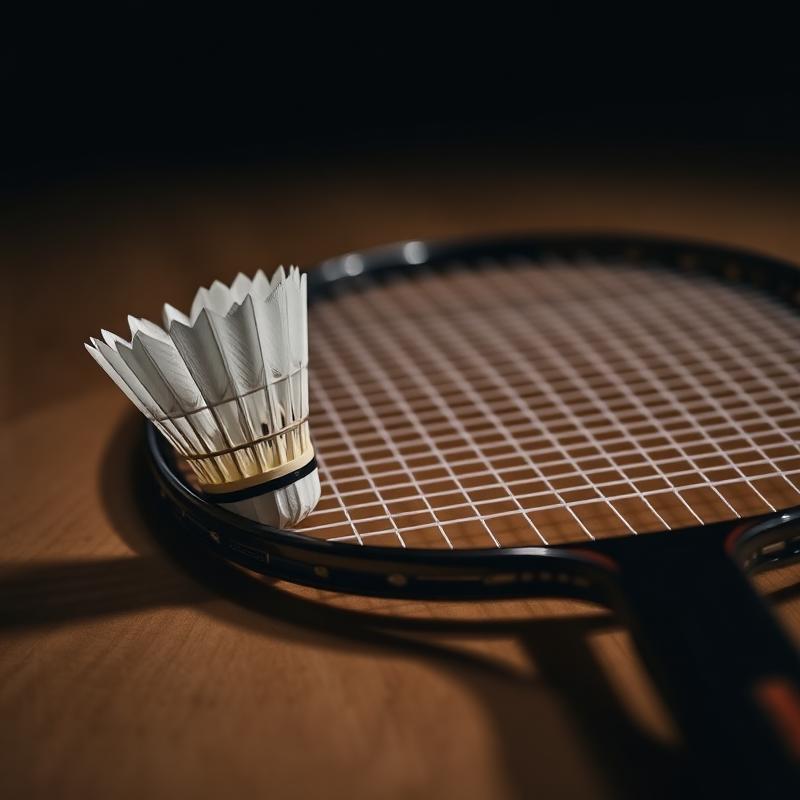 Badminton