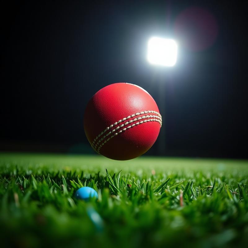 Box Cricket
